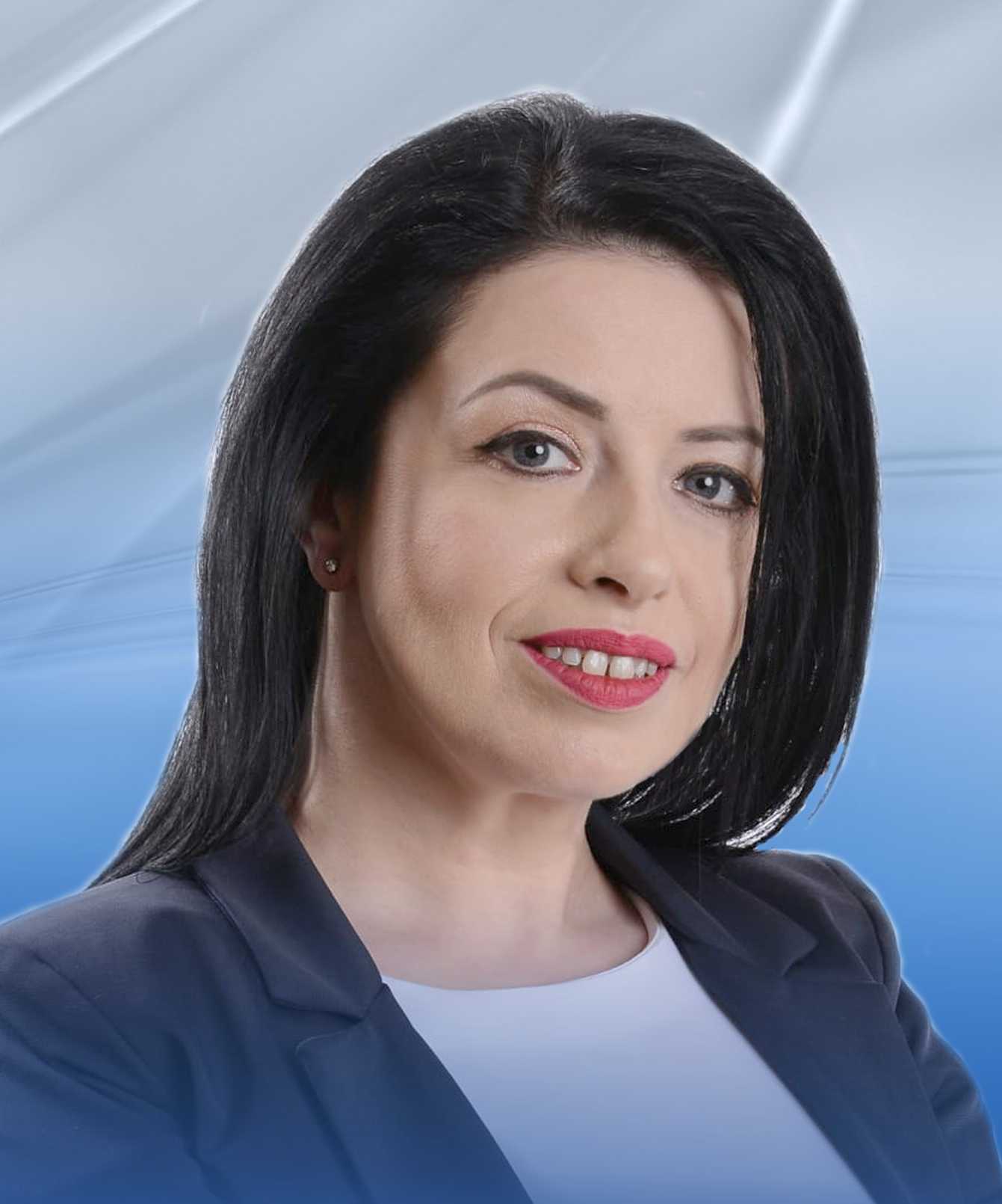PATRICHI Bianca-Maria